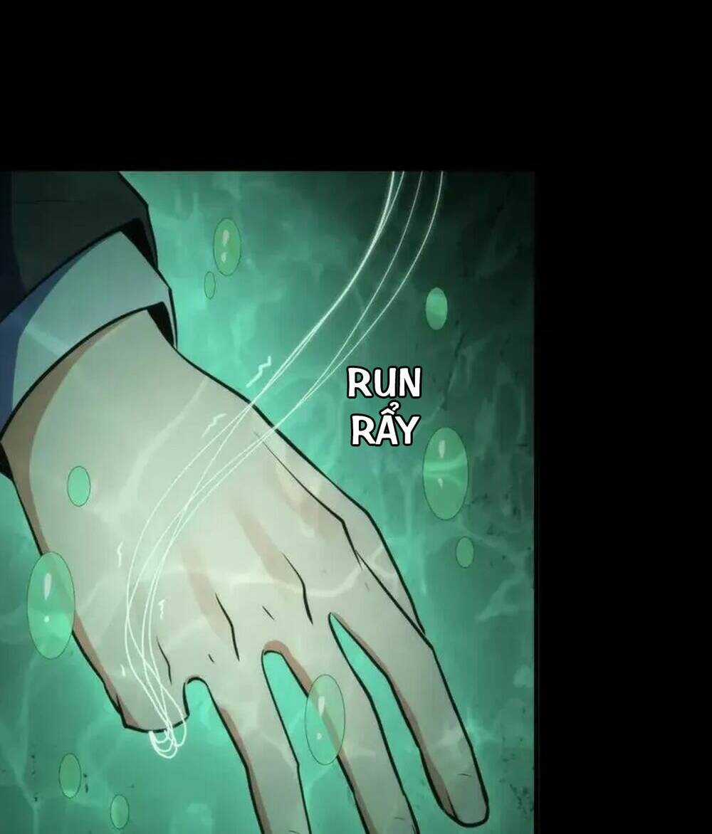 Trở Thành Thần Chủ Cthulhu Chapter 234 trang 43