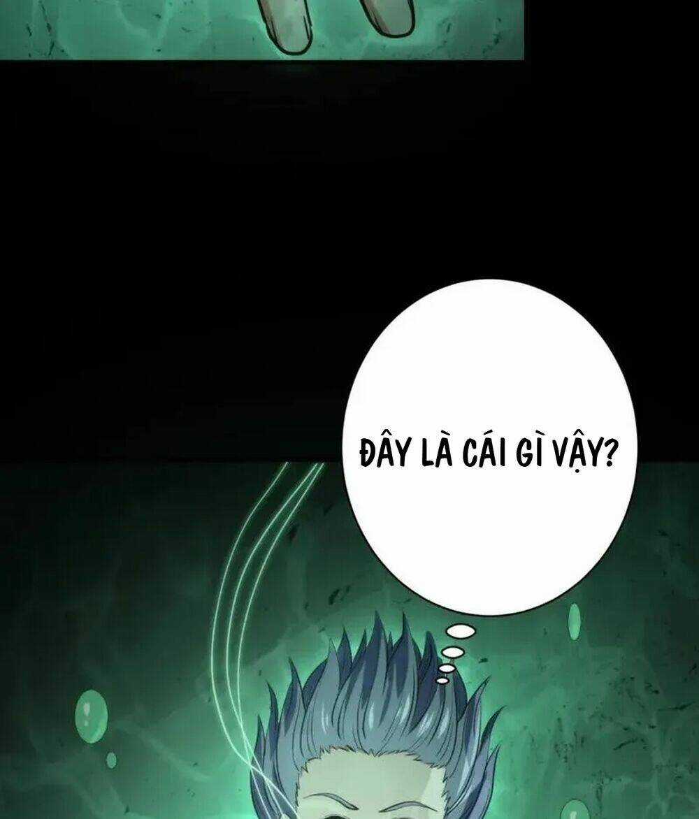 Trở Thành Thần Chủ Cthulhu Chapter 234 trang 44
