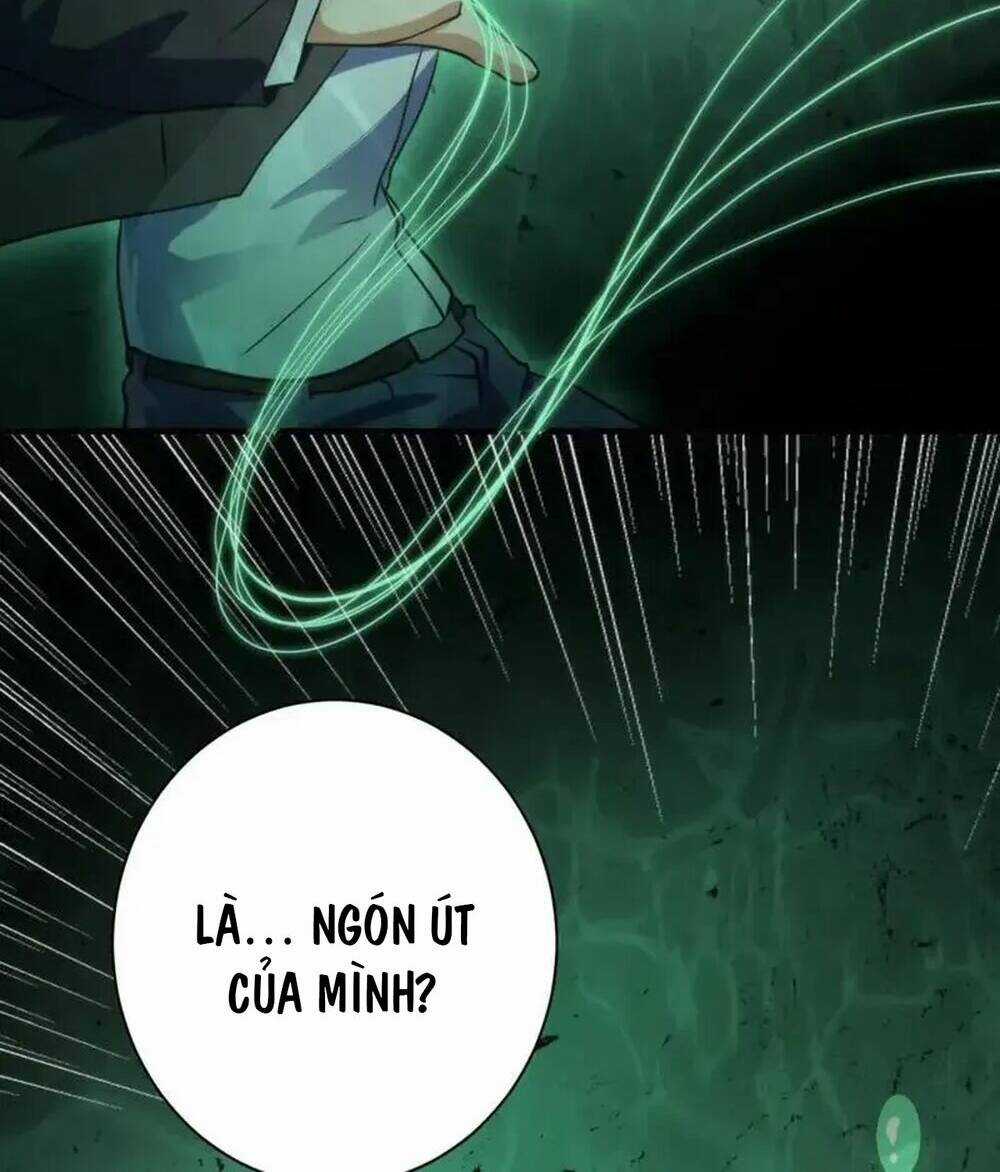 Trở Thành Thần Chủ Cthulhu Chapter 234 trang 47