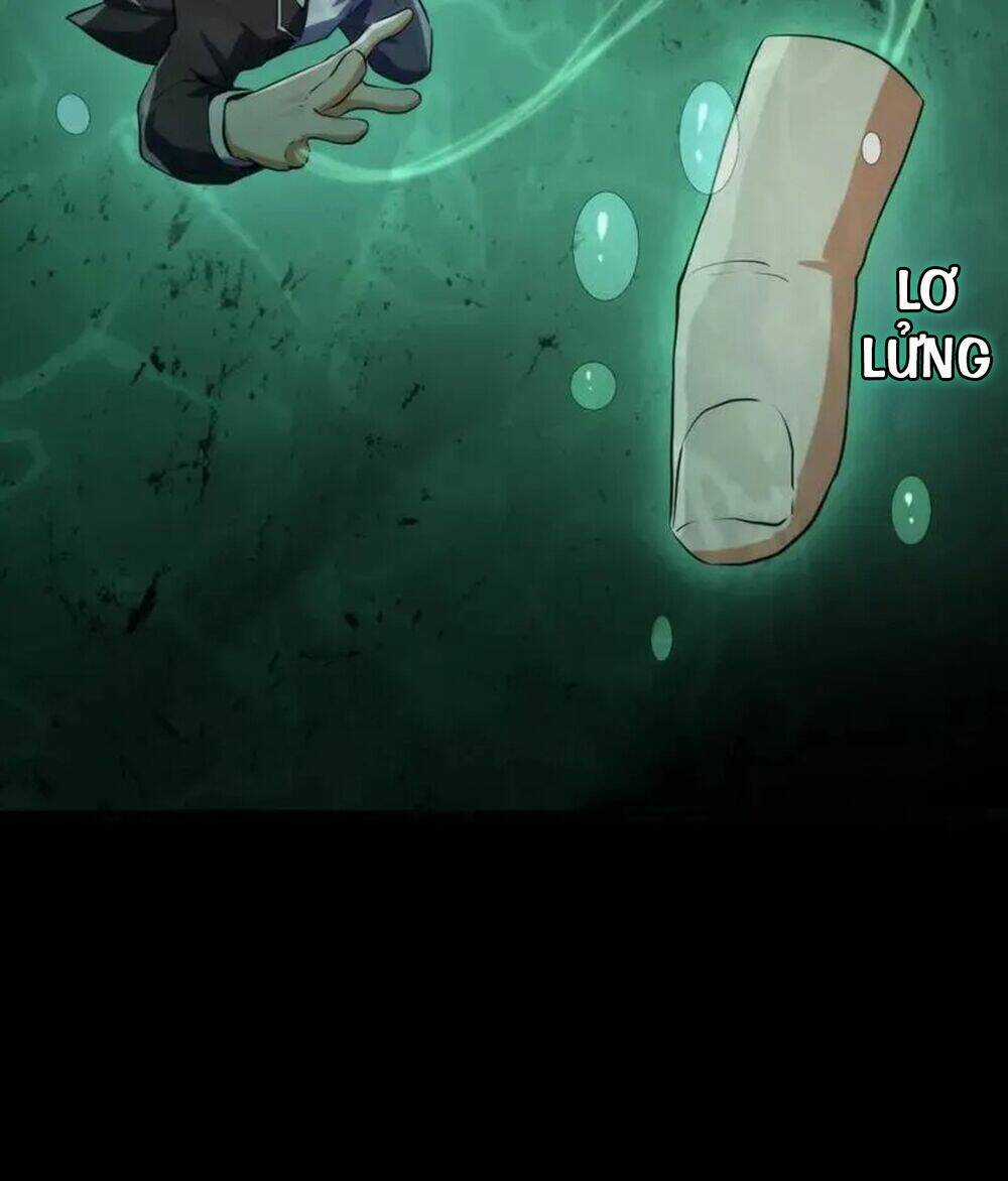 Trở Thành Thần Chủ Cthulhu Chapter 234 trang 49