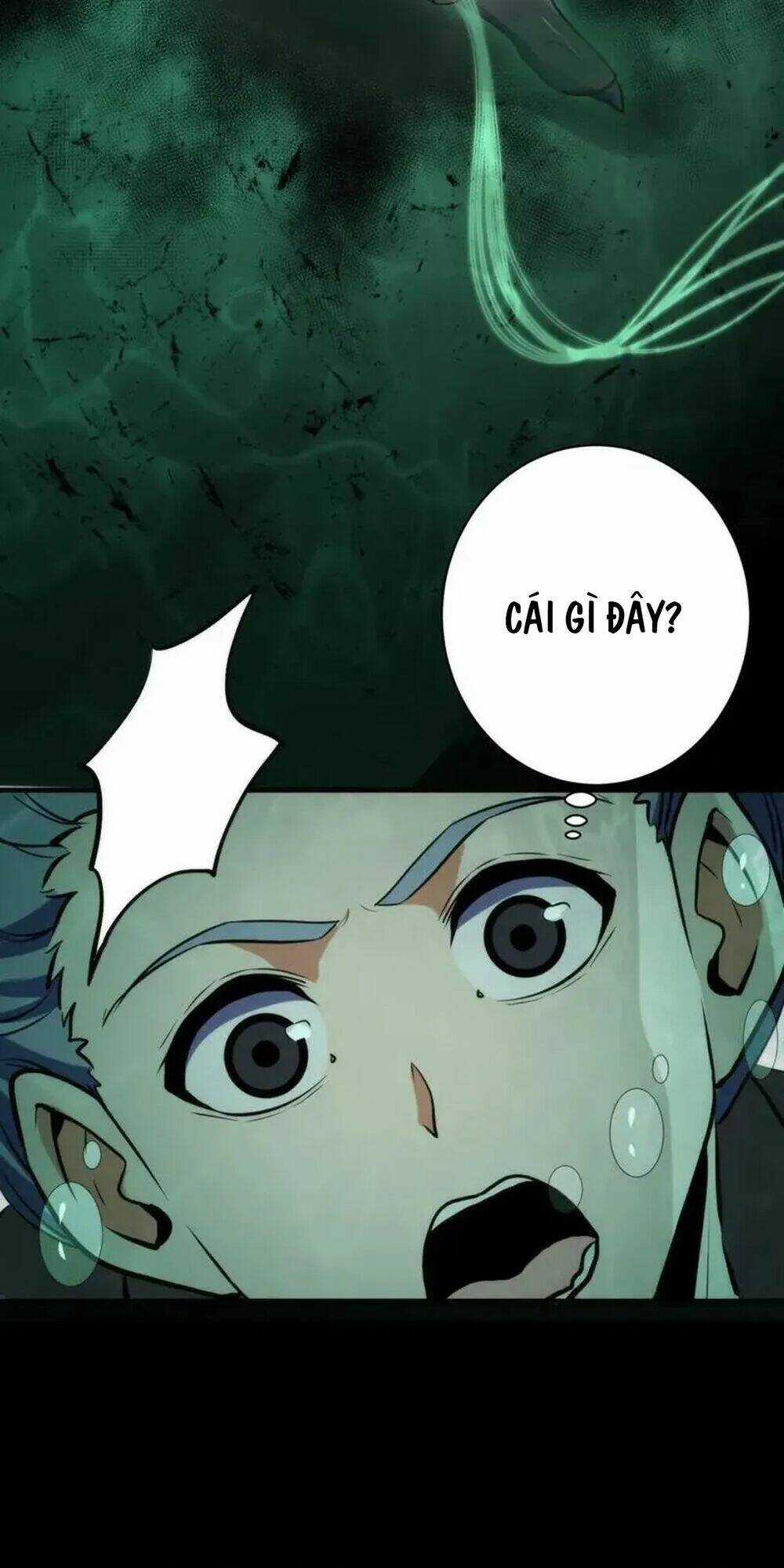 Trở Thành Thần Chủ Cthulhu Chapter 234 trang 51