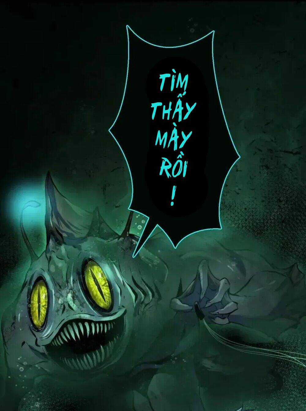 Trở Thành Thần Chủ Cthulhu Chapter 234 trang 52