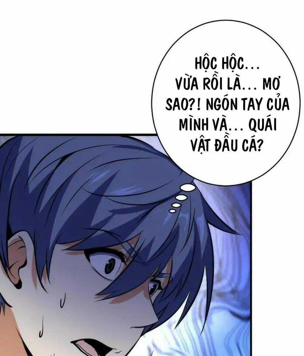 Trở Thành Thần Chủ Cthulhu Chapter 234 trang 57