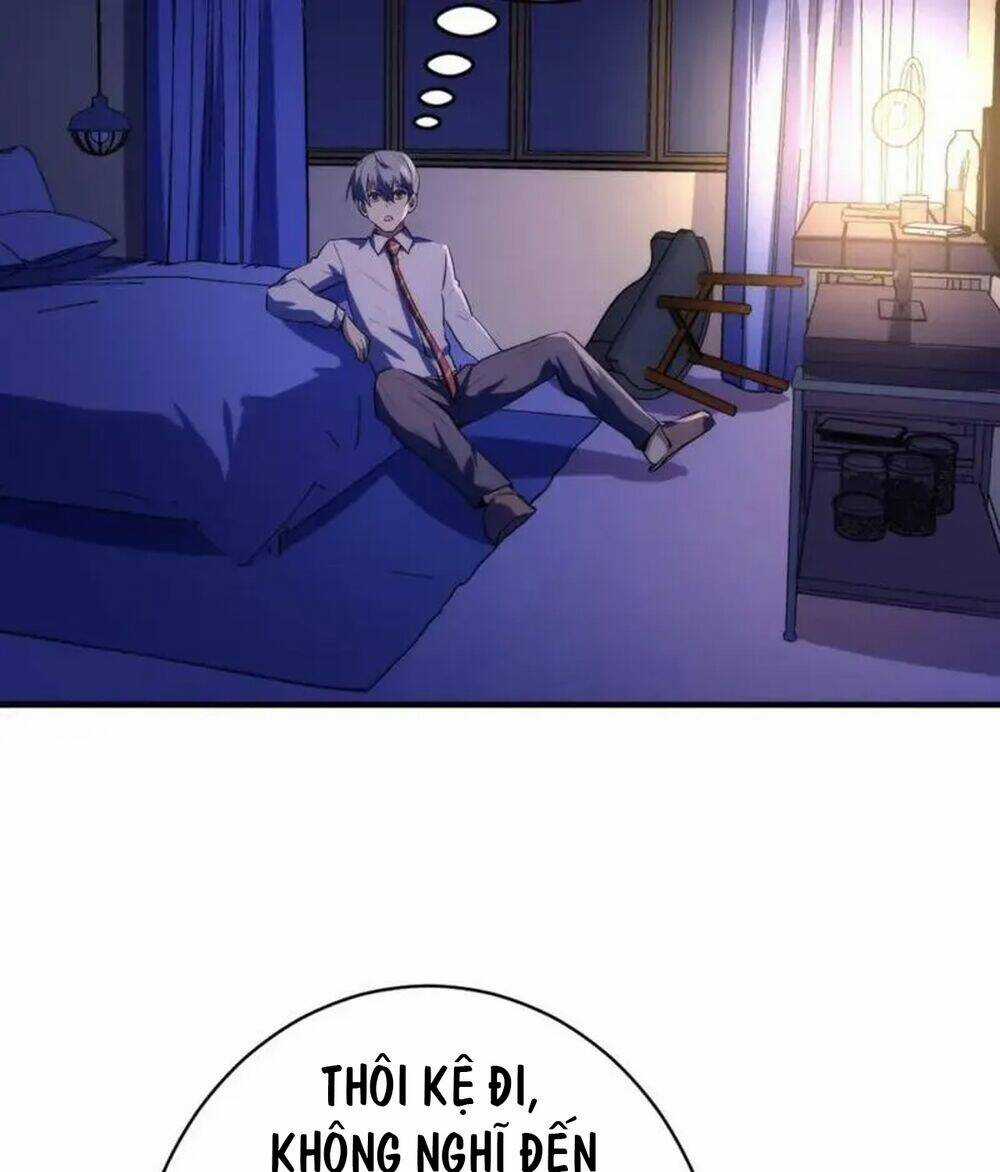 Trở Thành Thần Chủ Cthulhu Chapter 234 trang 59