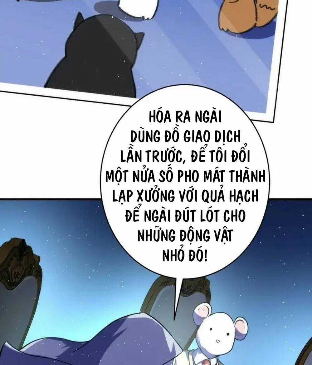 Trở Thành Thần Chủ Cthulhu Chapter 234 trang 6