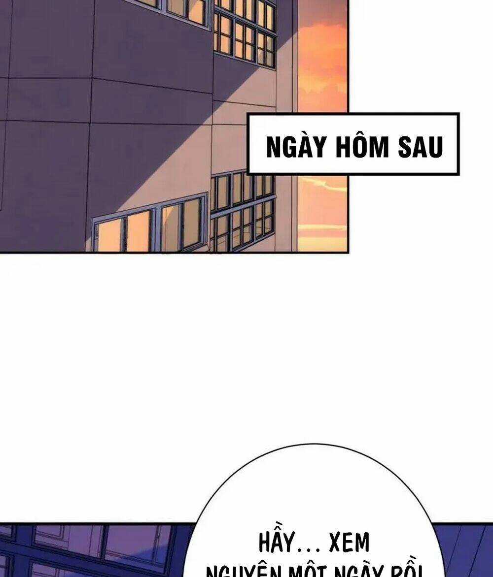 Trở Thành Thần Chủ Cthulhu Chapter 234 trang 66