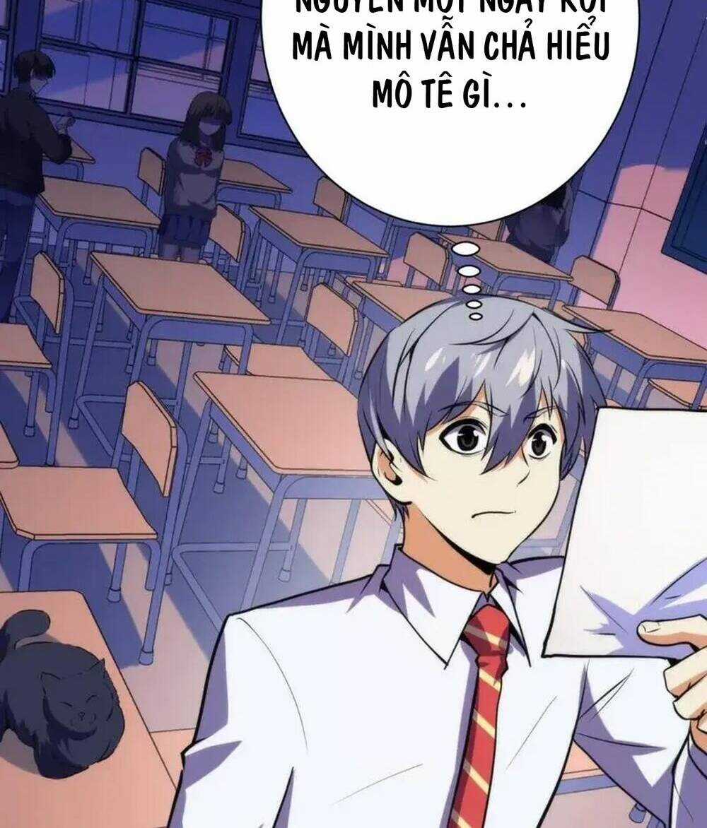 Trở Thành Thần Chủ Cthulhu Chapter 234 trang 67