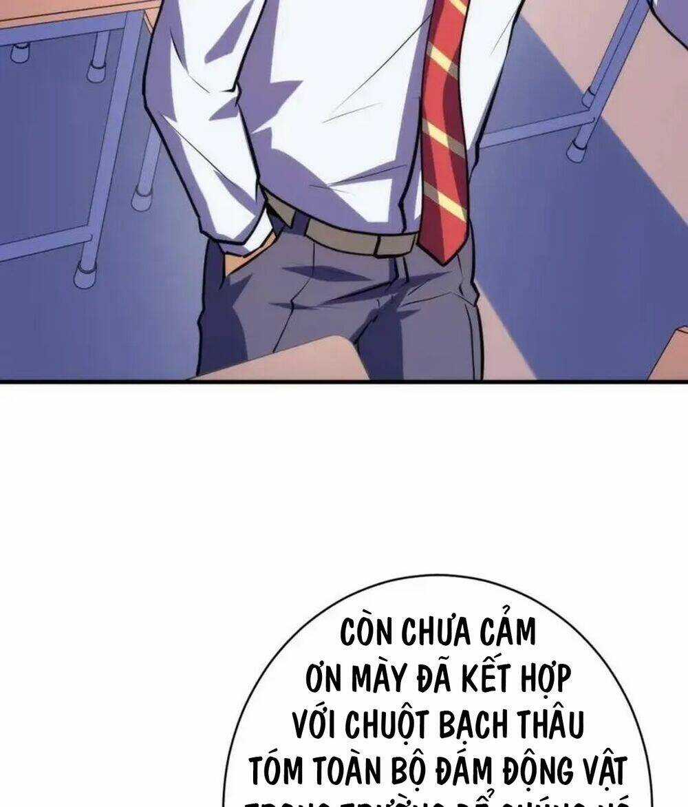 Trở Thành Thần Chủ Cthulhu Chapter 234 trang 68