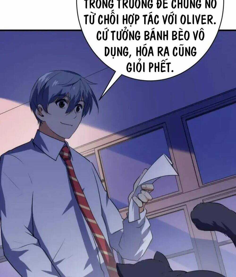 Trở Thành Thần Chủ Cthulhu Chapter 234 trang 69