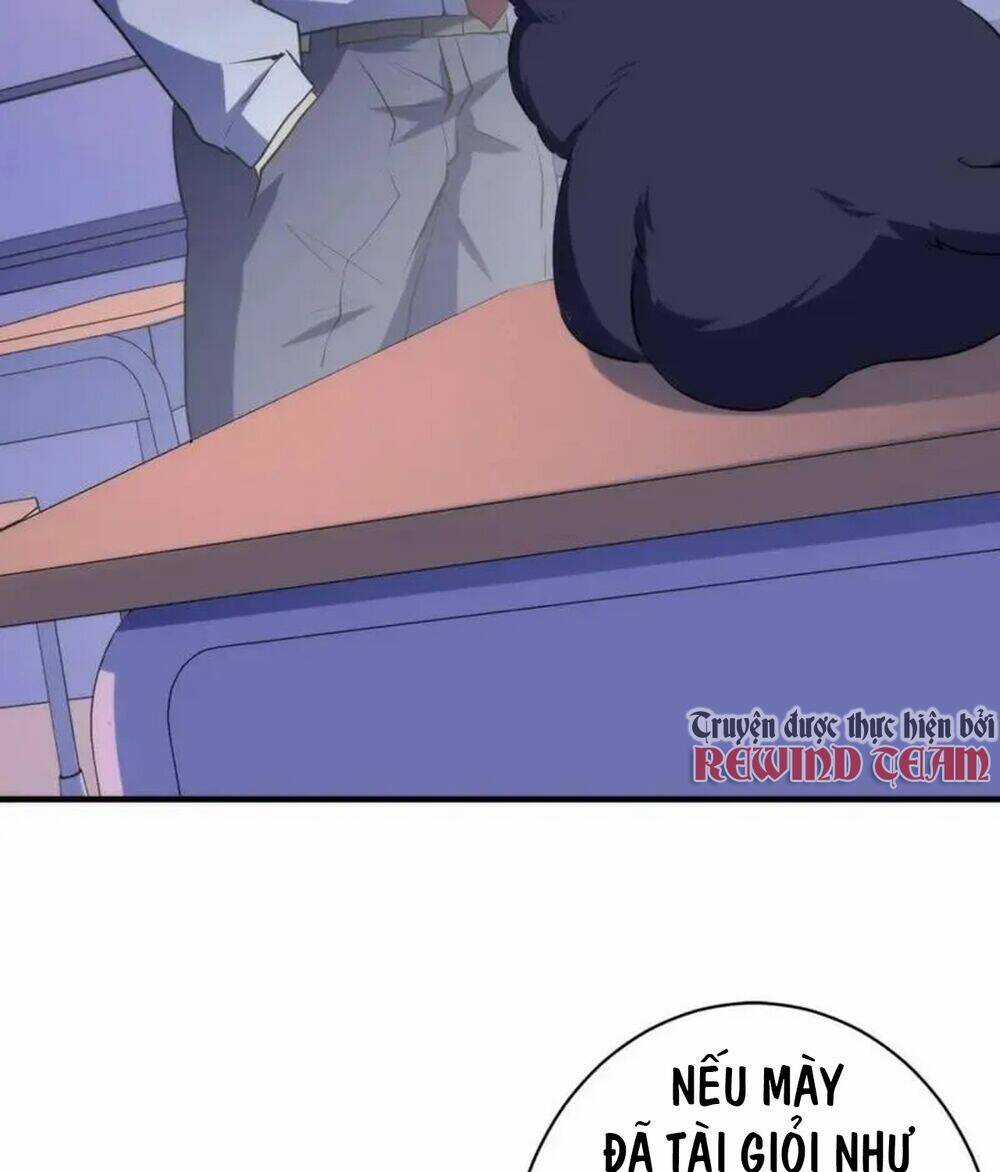 Trở Thành Thần Chủ Cthulhu Chapter 234 trang 70