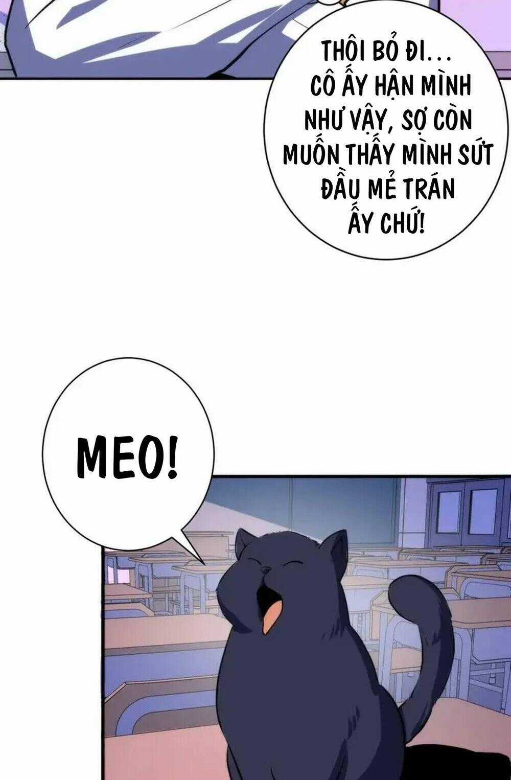 Trở Thành Thần Chủ Cthulhu Chapter 234 trang 75