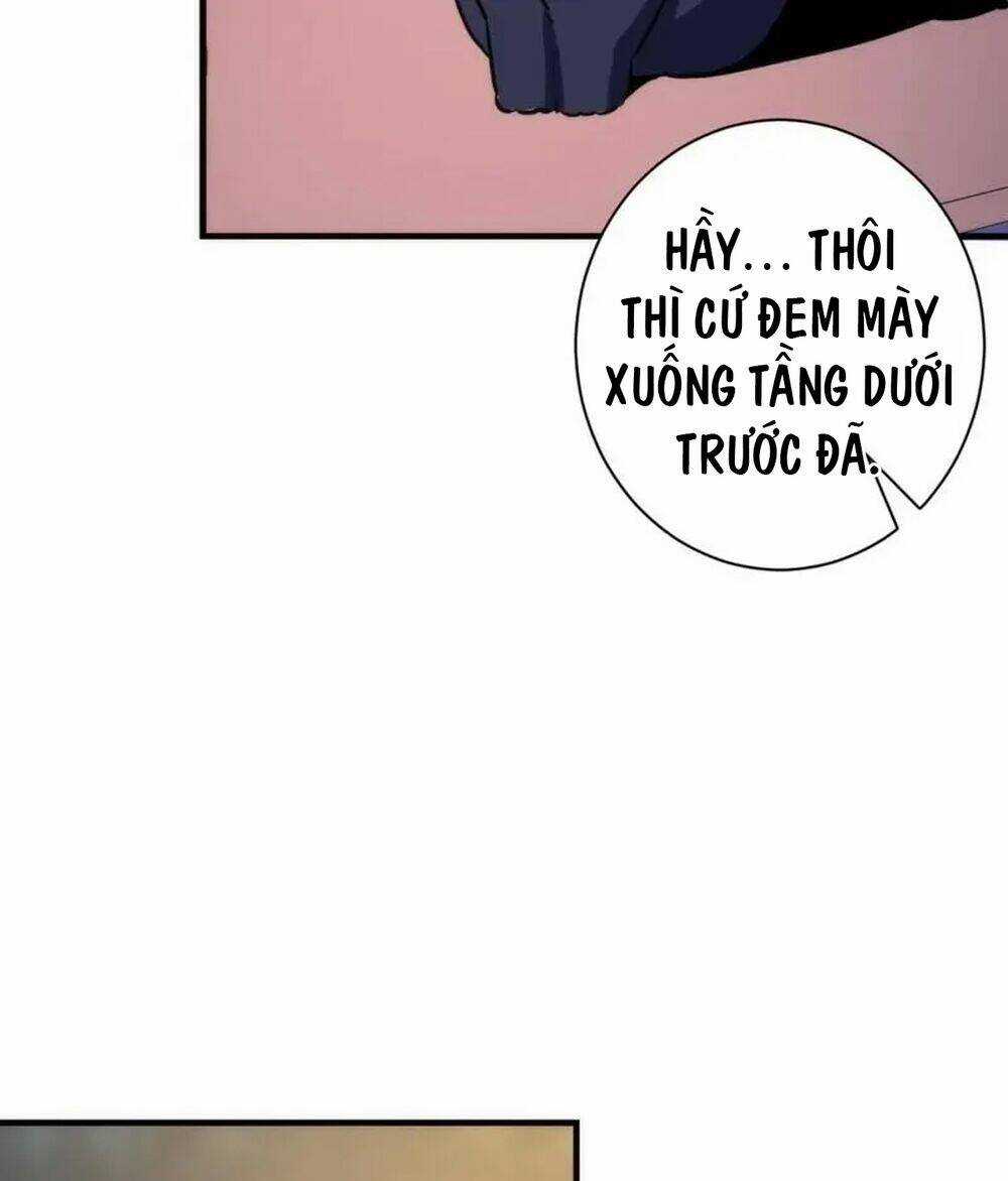 Trở Thành Thần Chủ Cthulhu Chapter 234 trang 76