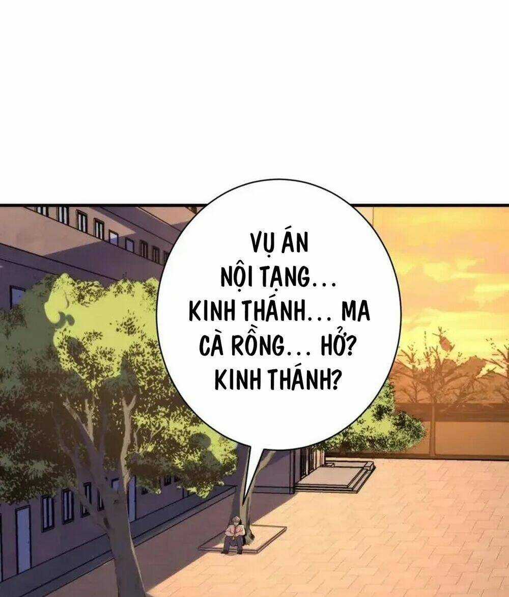 Trở Thành Thần Chủ Cthulhu Chapter 234 trang 78