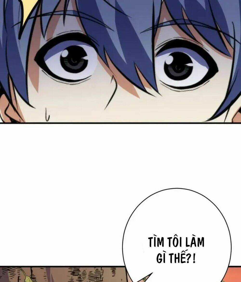 Trở Thành Thần Chủ Cthulhu Chapter 234 trang 80