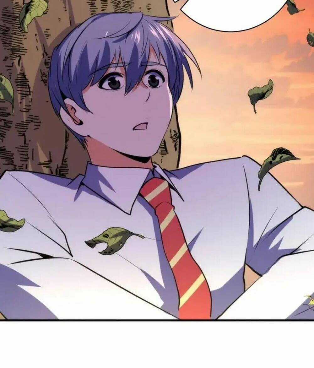 Trở Thành Thần Chủ Cthulhu Chapter 234 trang 81