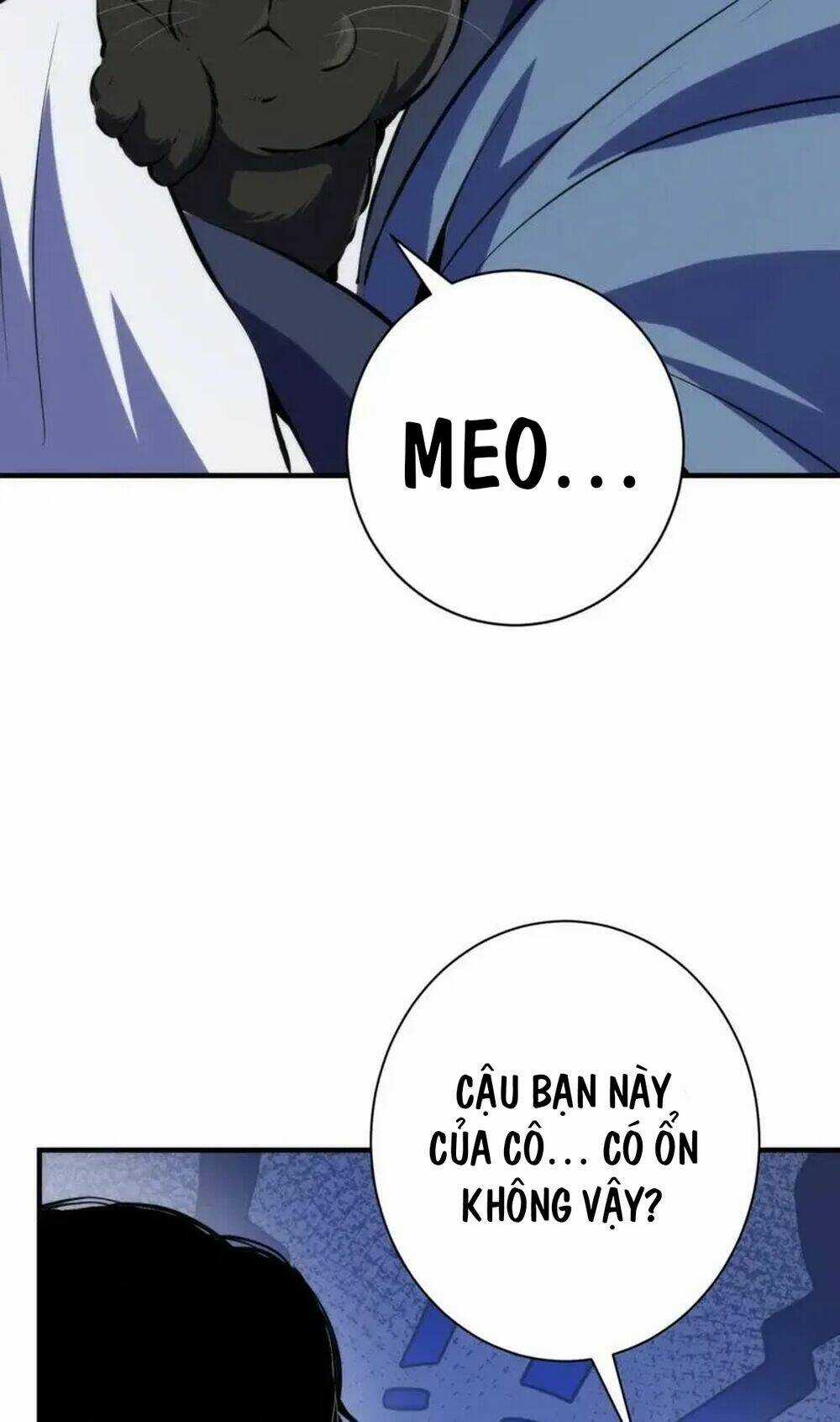 Trở Thành Thần Chủ Cthulhu Chapter 235 trang 12