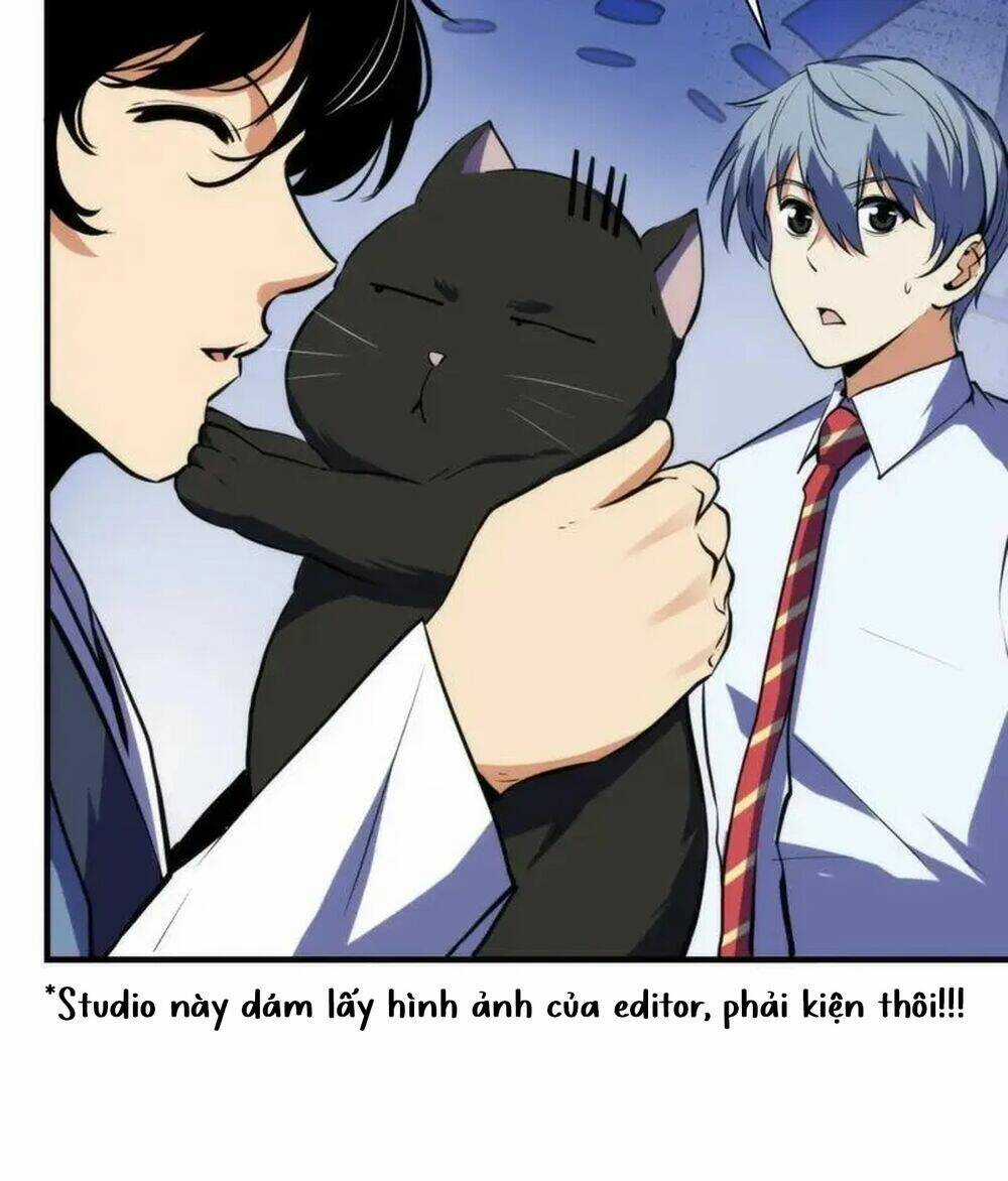 Trở Thành Thần Chủ Cthulhu Chapter 235 trang 13