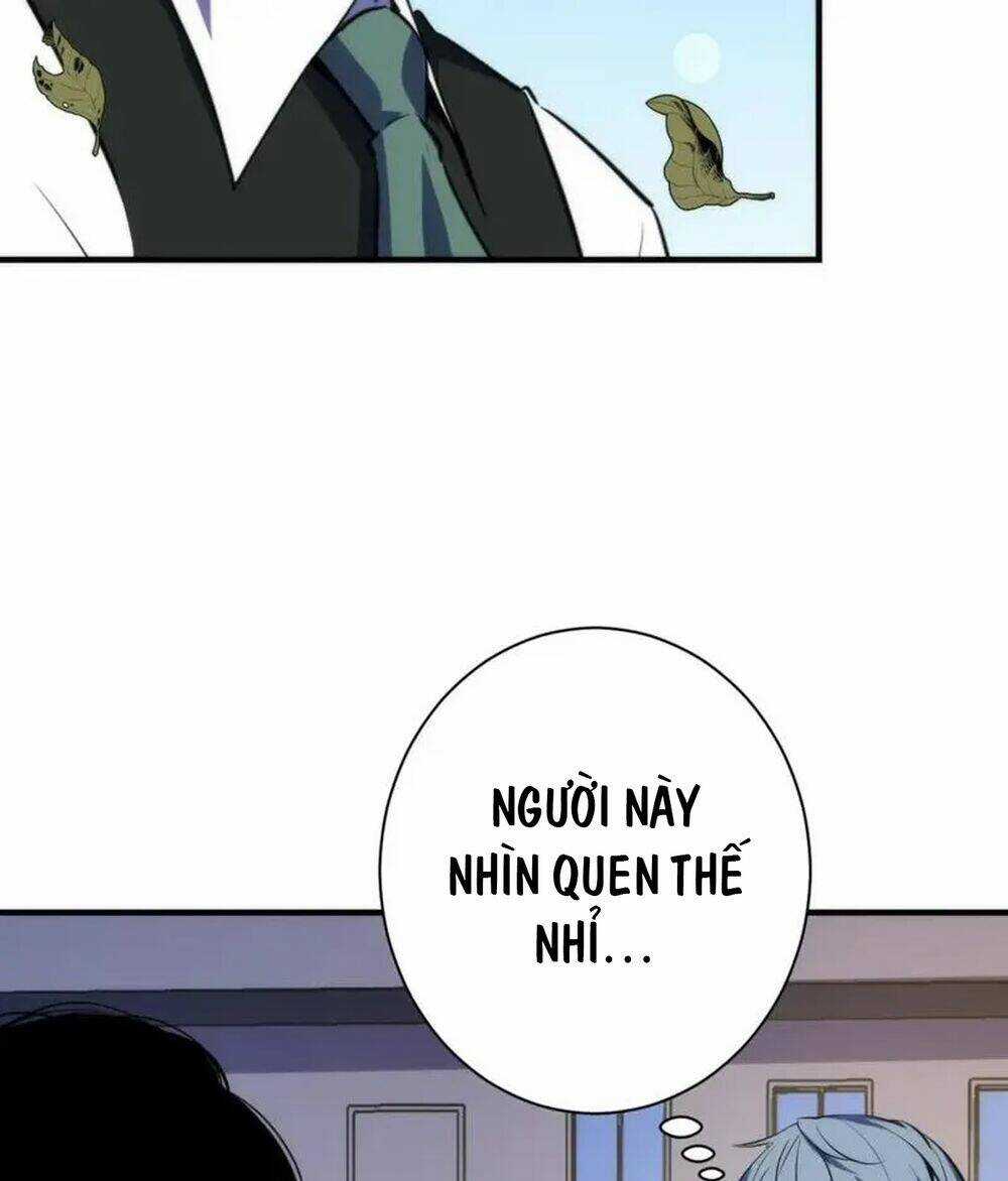 Trở Thành Thần Chủ Cthulhu Chapter 235 trang 15