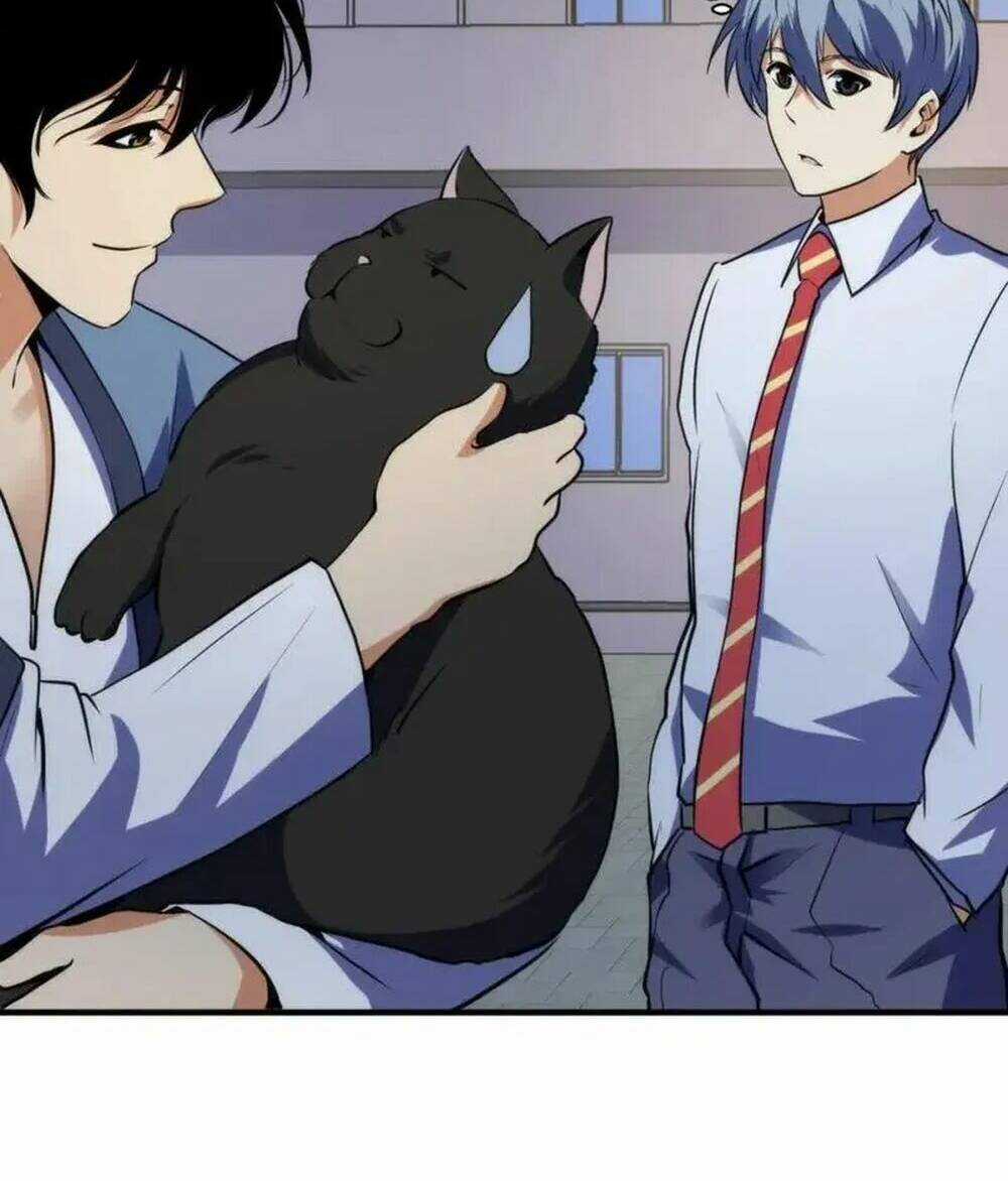 Trở Thành Thần Chủ Cthulhu Chapter 235 trang 16