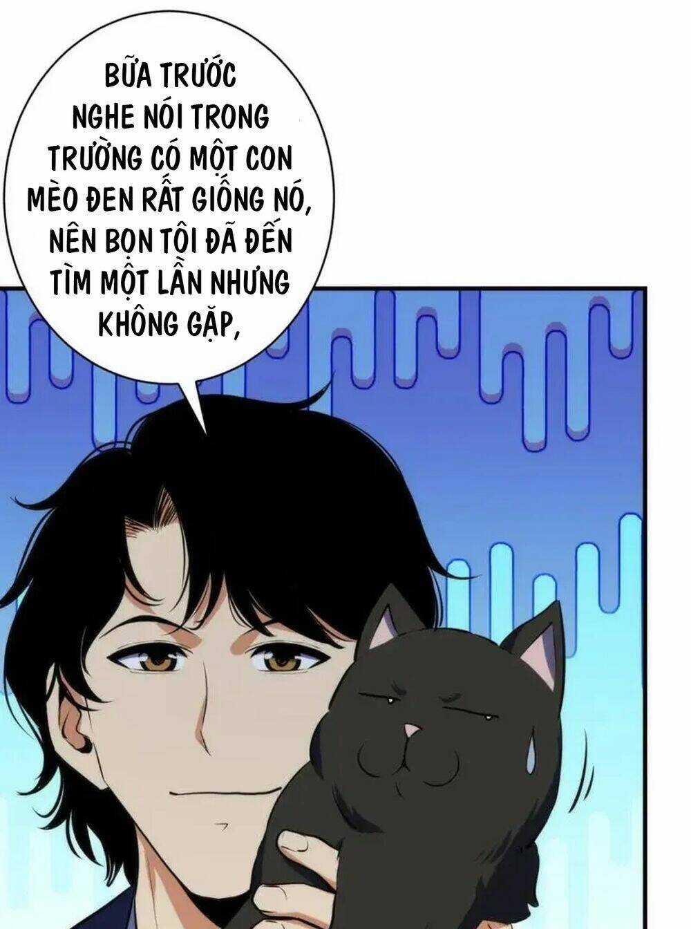 Trở Thành Thần Chủ Cthulhu Chapter 235 trang 18