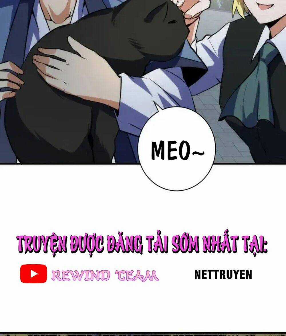 Trở Thành Thần Chủ Cthulhu Chapter 235 trang 22