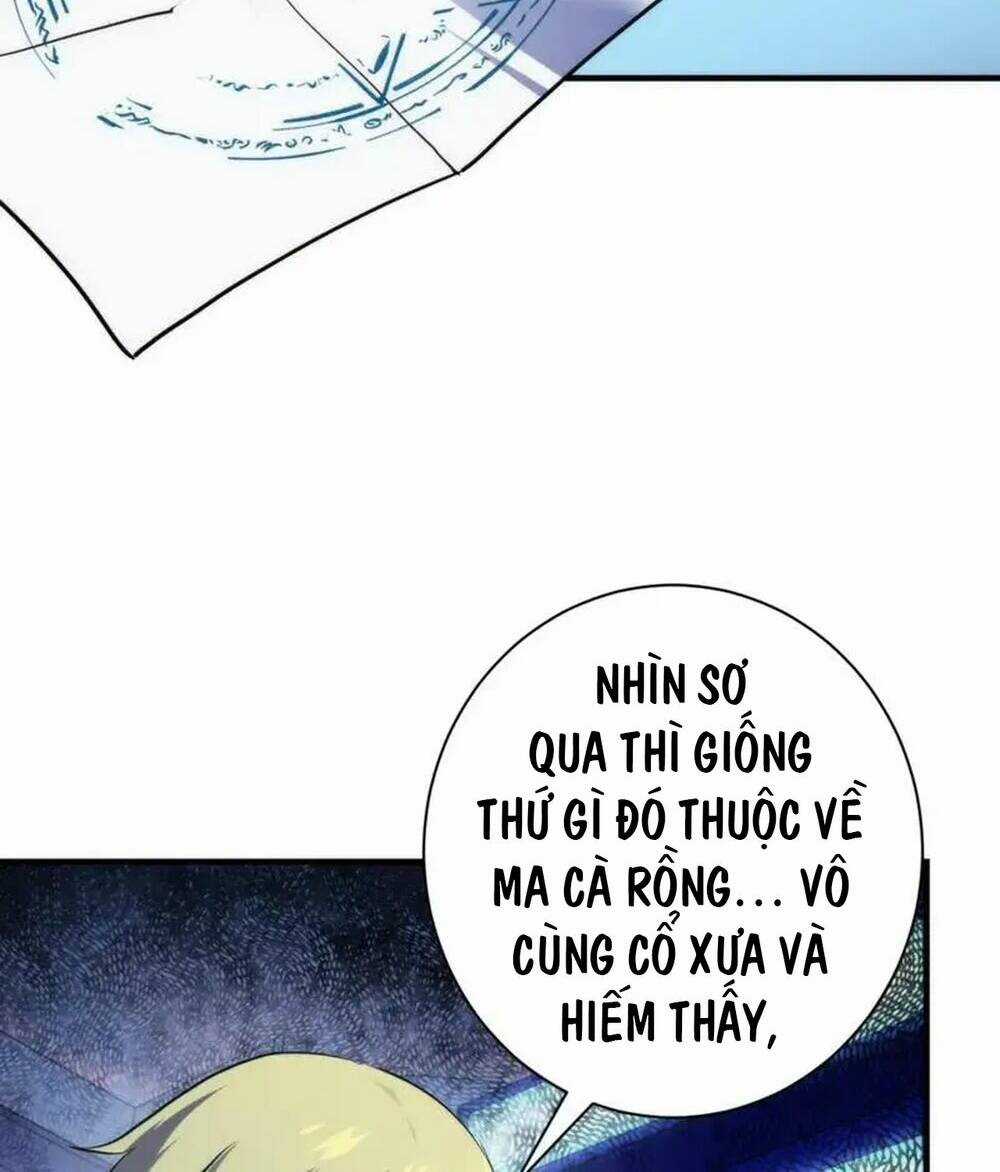 Trở Thành Thần Chủ Cthulhu Chapter 235 trang 26