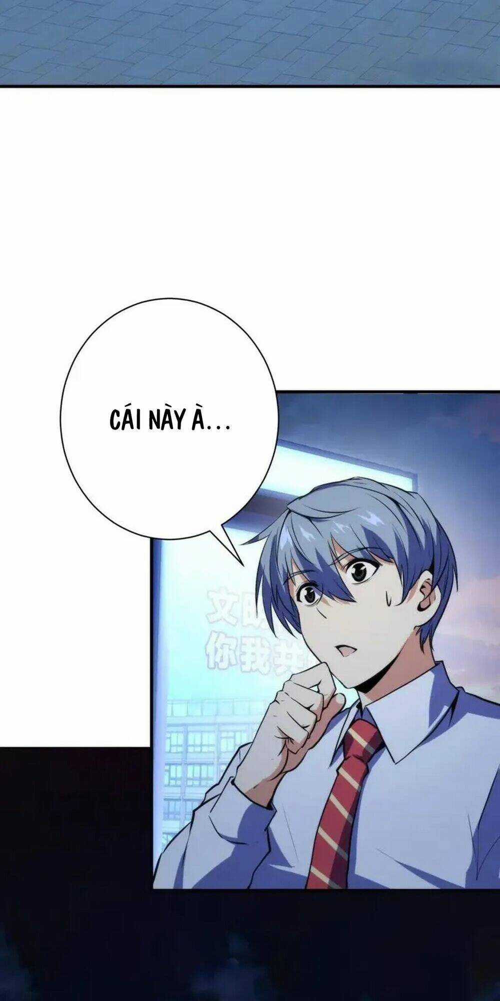 Trở Thành Thần Chủ Cthulhu Chapter 235 trang 29