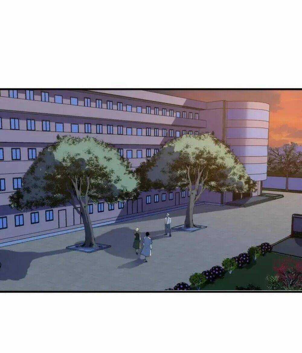 Trở Thành Thần Chủ Cthulhu Chapter 235 trang 3