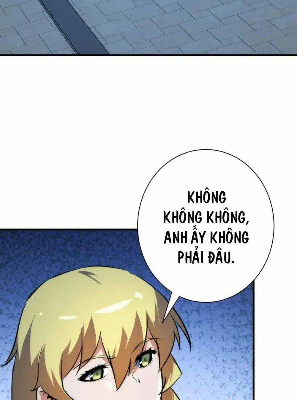 Trở Thành Thần Chủ Cthulhu Chapter 235 trang 38