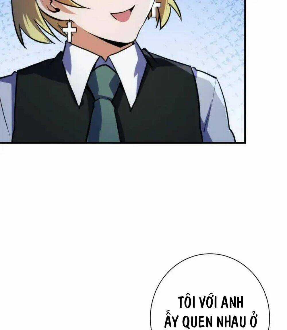 Trở Thành Thần Chủ Cthulhu Chapter 235 trang 39