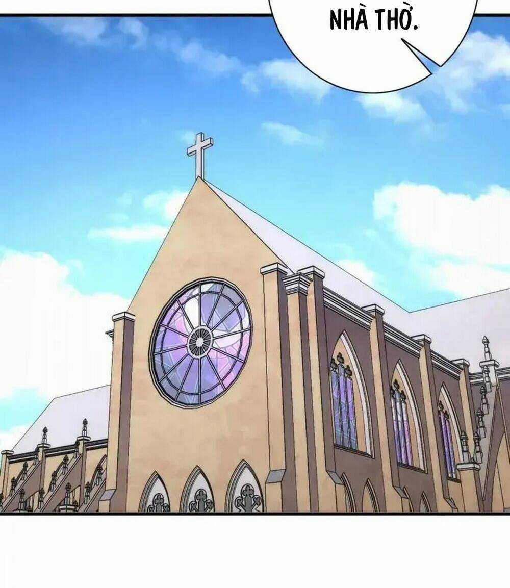 Trở Thành Thần Chủ Cthulhu Chapter 235 trang 40