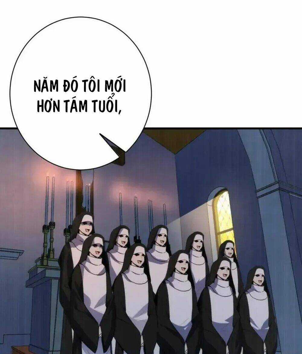 Trở Thành Thần Chủ Cthulhu Chapter 235 trang 41