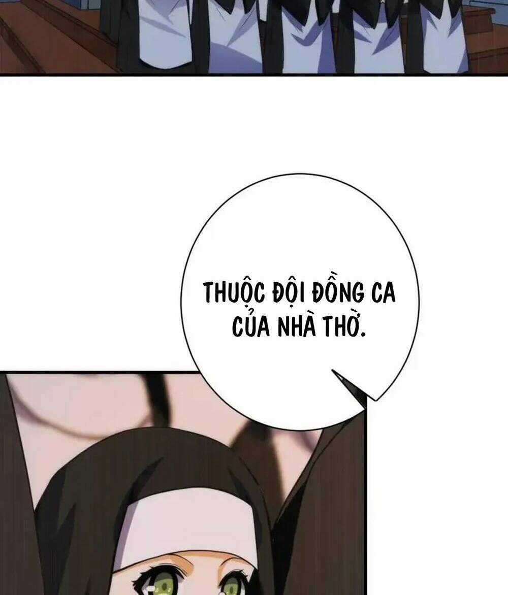 Trở Thành Thần Chủ Cthulhu Chapter 235 trang 42