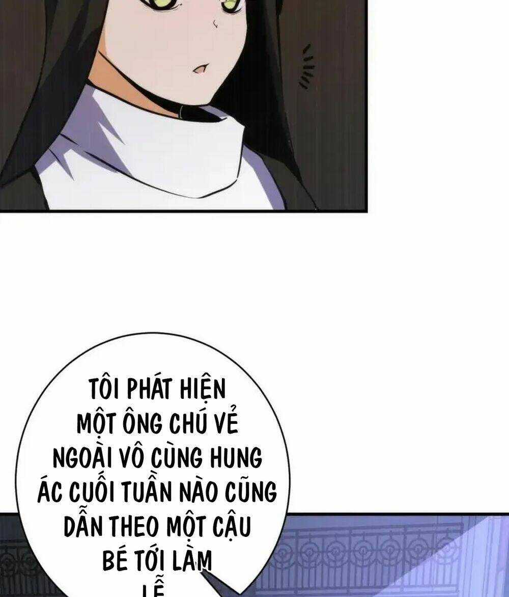 Trở Thành Thần Chủ Cthulhu Chapter 235 trang 43