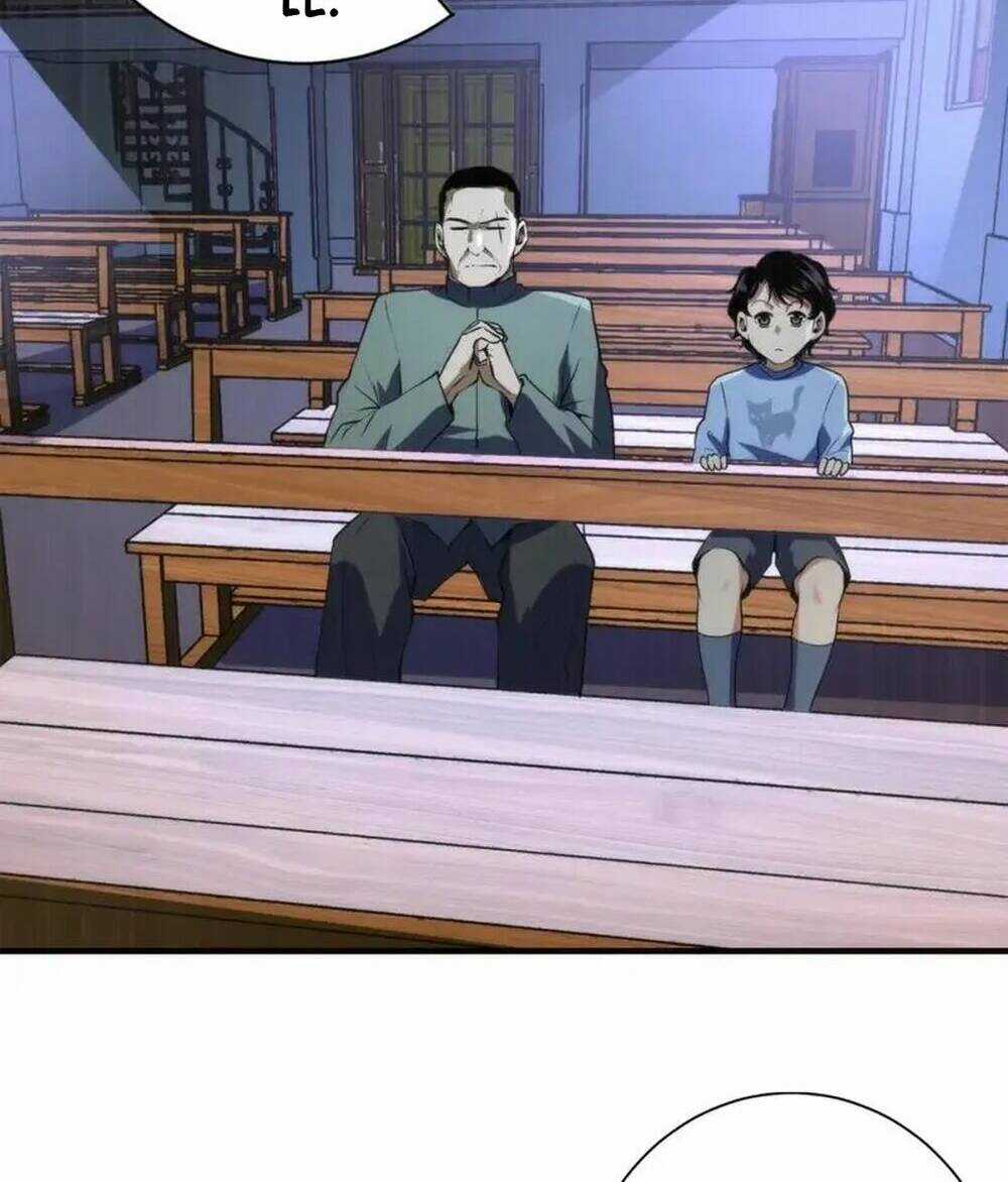 Trở Thành Thần Chủ Cthulhu Chapter 235 trang 44