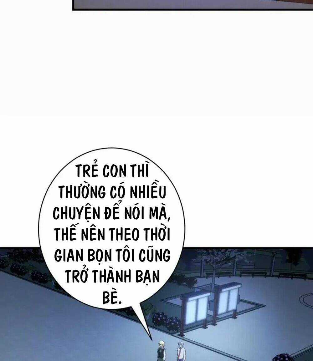 Trở Thành Thần Chủ Cthulhu Chapter 235 trang 46