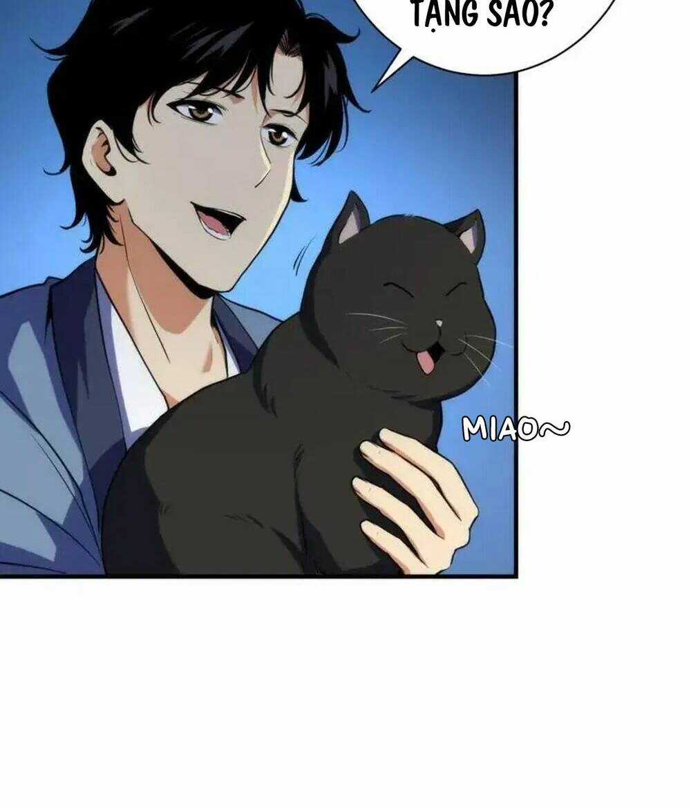 Trở Thành Thần Chủ Cthulhu Chapter 235 trang 48