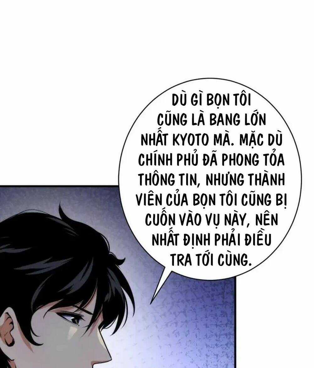 Trở Thành Thần Chủ Cthulhu Chapter 235 trang 50