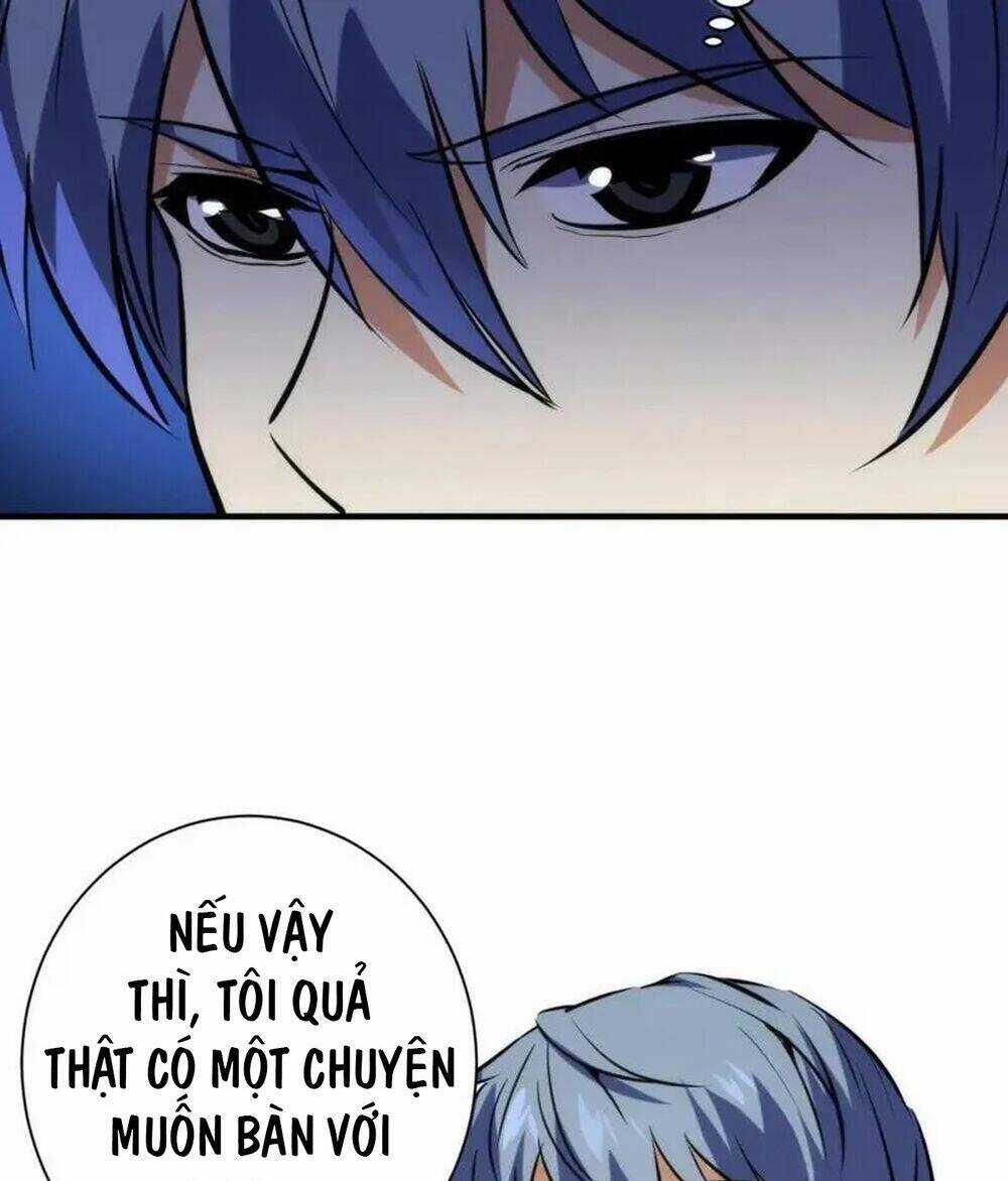 Trở Thành Thần Chủ Cthulhu Chapter 235 trang 56