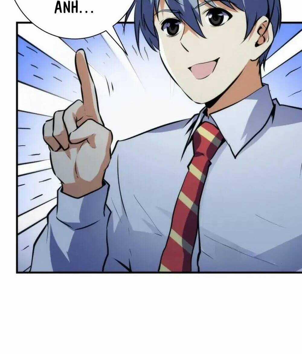 Trở Thành Thần Chủ Cthulhu Chapter 235 trang 57