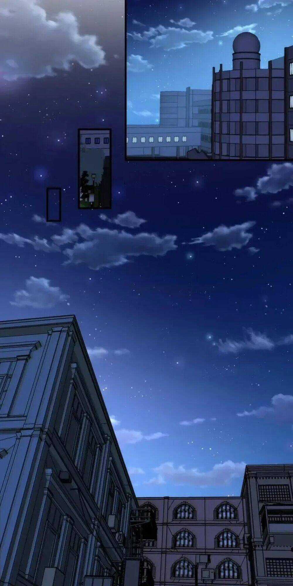 Trở Thành Thần Chủ Cthulhu Chapter 235 trang 60