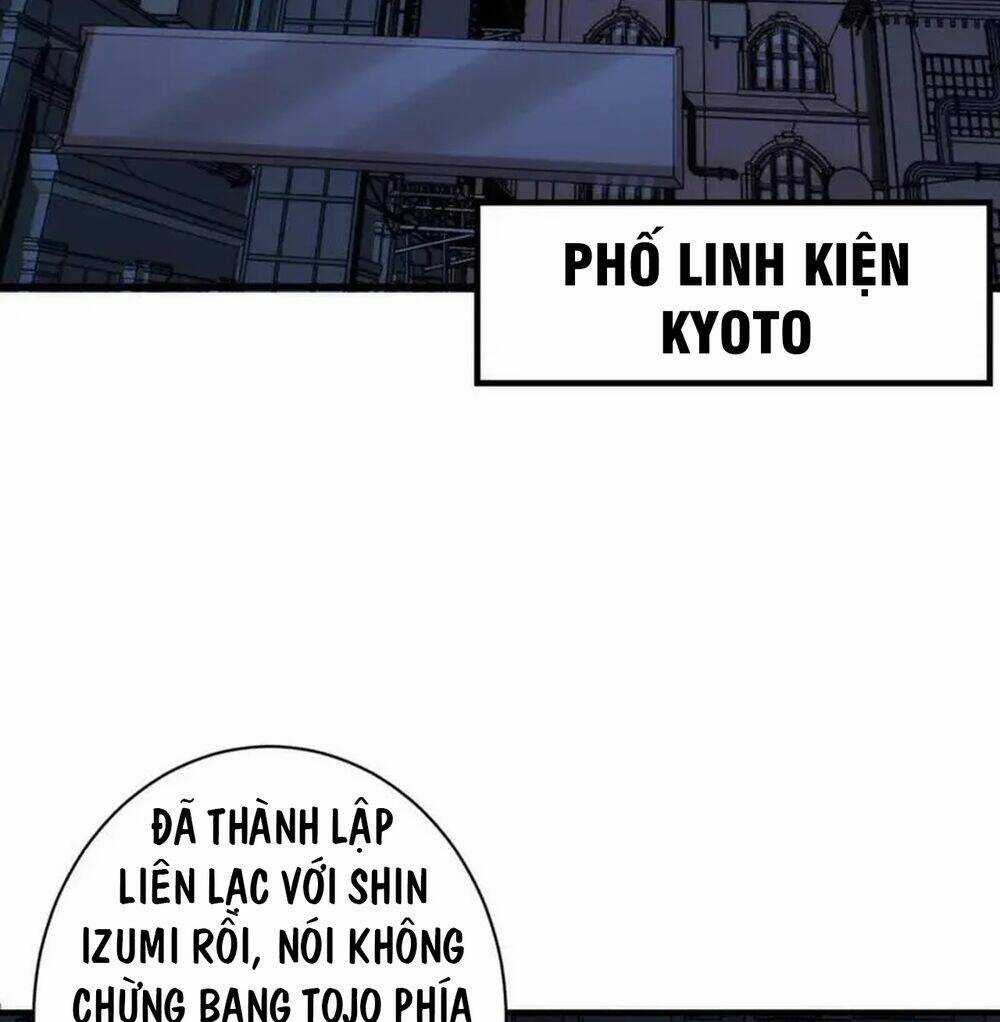 Trở Thành Thần Chủ Cthulhu Chapter 235 trang 61