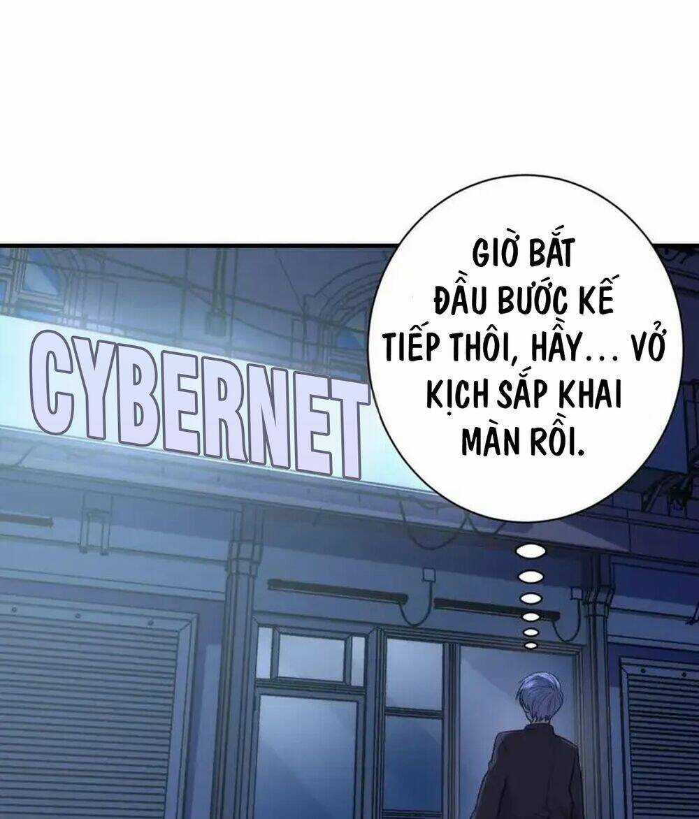 Trở Thành Thần Chủ Cthulhu Chapter 235 trang 63