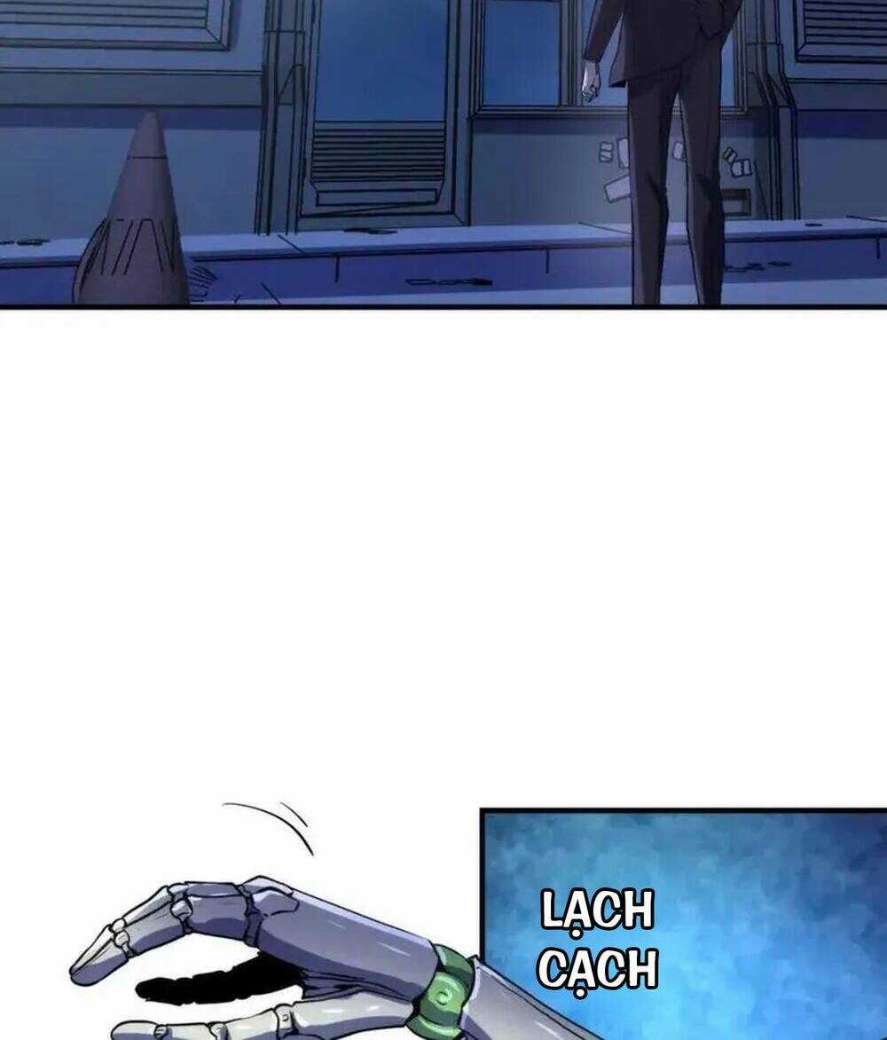 Trở Thành Thần Chủ Cthulhu Chapter 235 trang 64