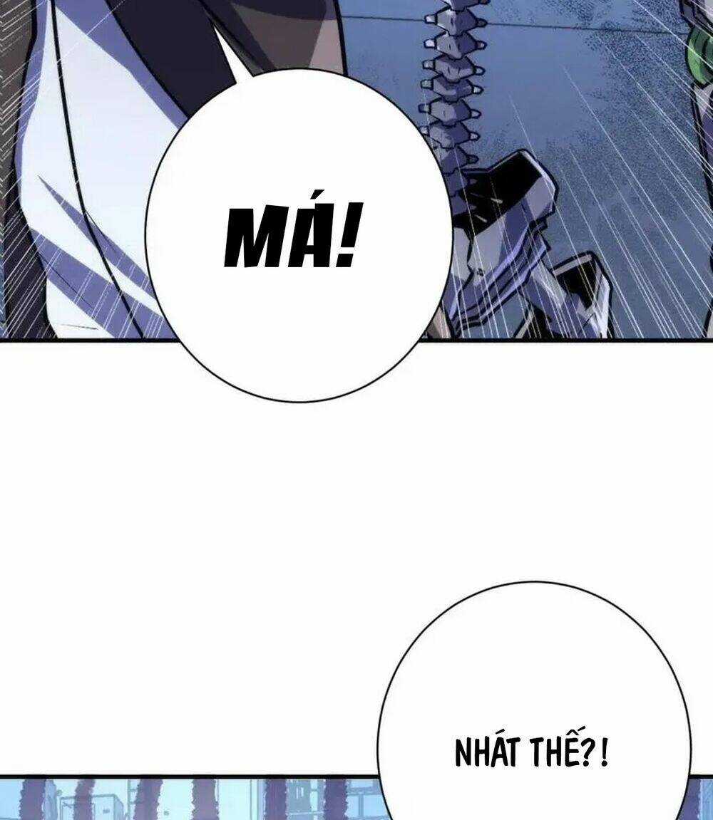 Trở Thành Thần Chủ Cthulhu Chapter 235 trang 66