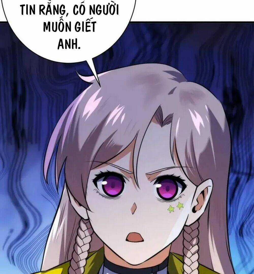 Trở Thành Thần Chủ Cthulhu Chapter 235 trang 69