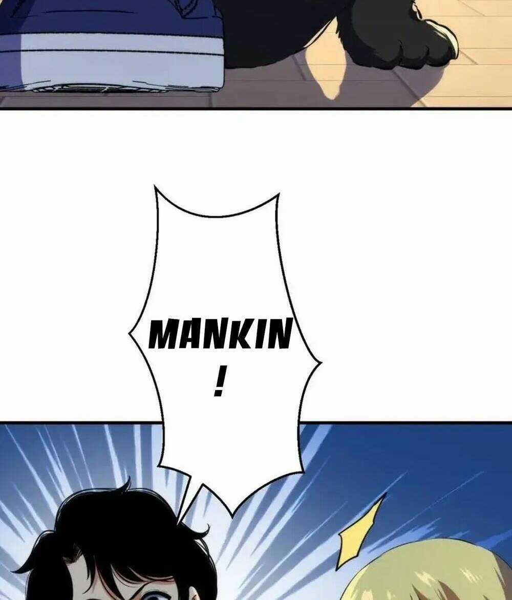 Trở Thành Thần Chủ Cthulhu Chapter 235 trang 8