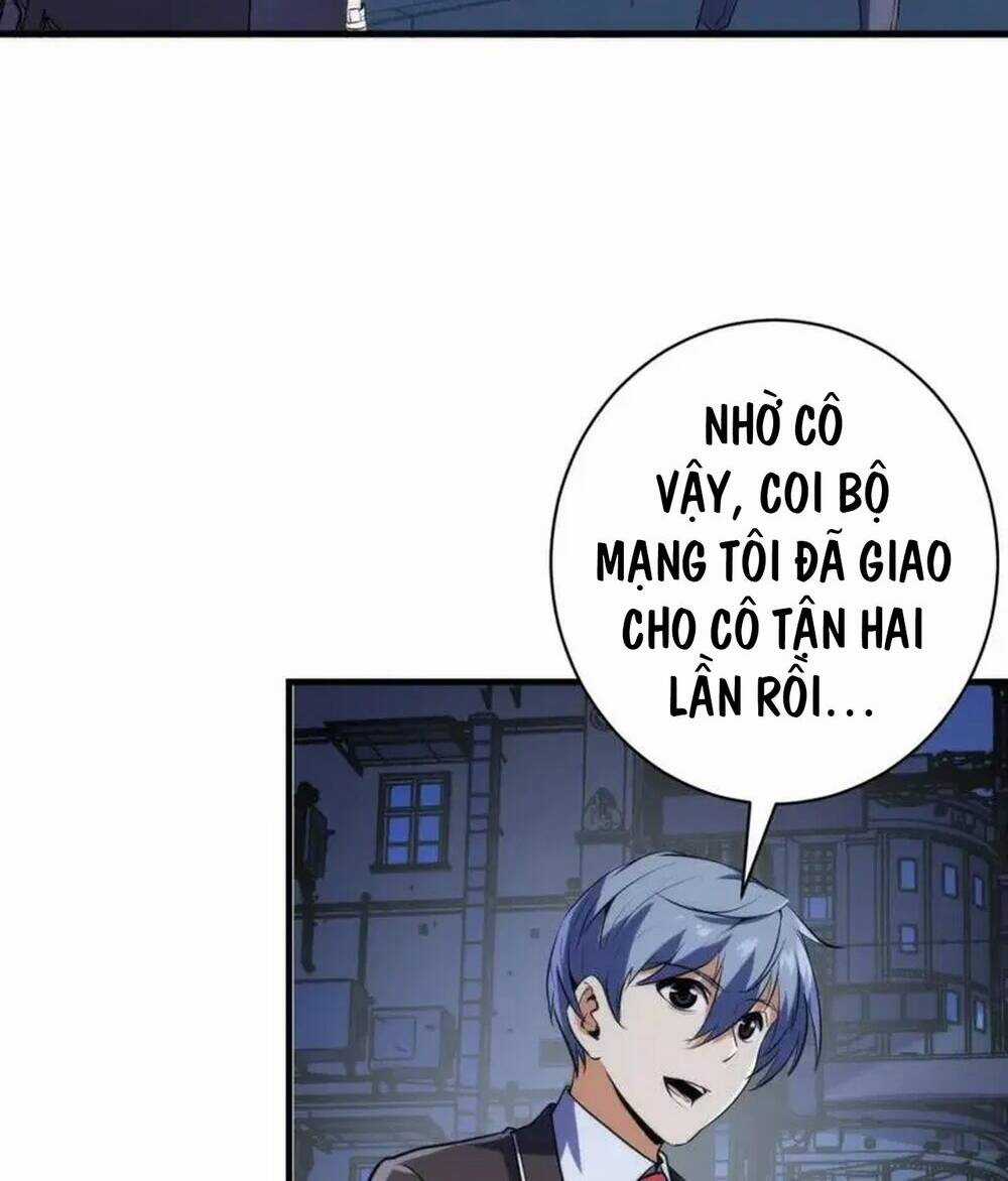 Trở Thành Thần Chủ Cthulhu Chapter 236 trang 15