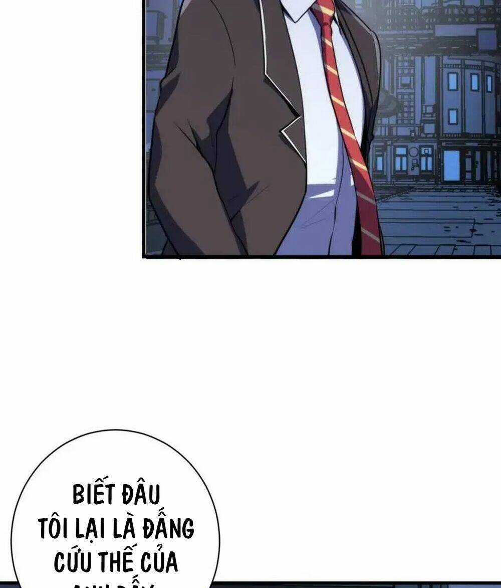 Trở Thành Thần Chủ Cthulhu Chapter 236 trang 16