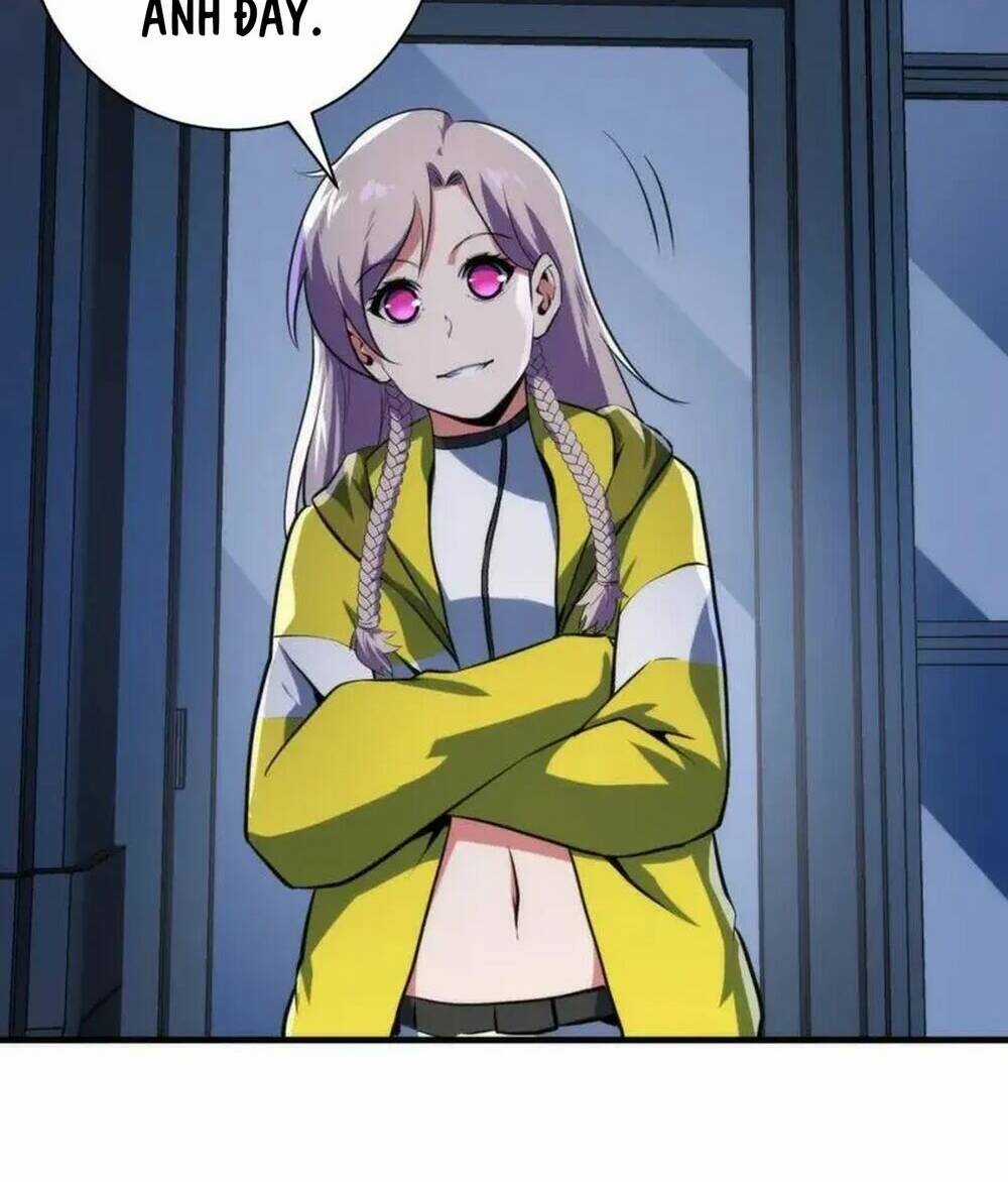 Trở Thành Thần Chủ Cthulhu Chapter 236 trang 17